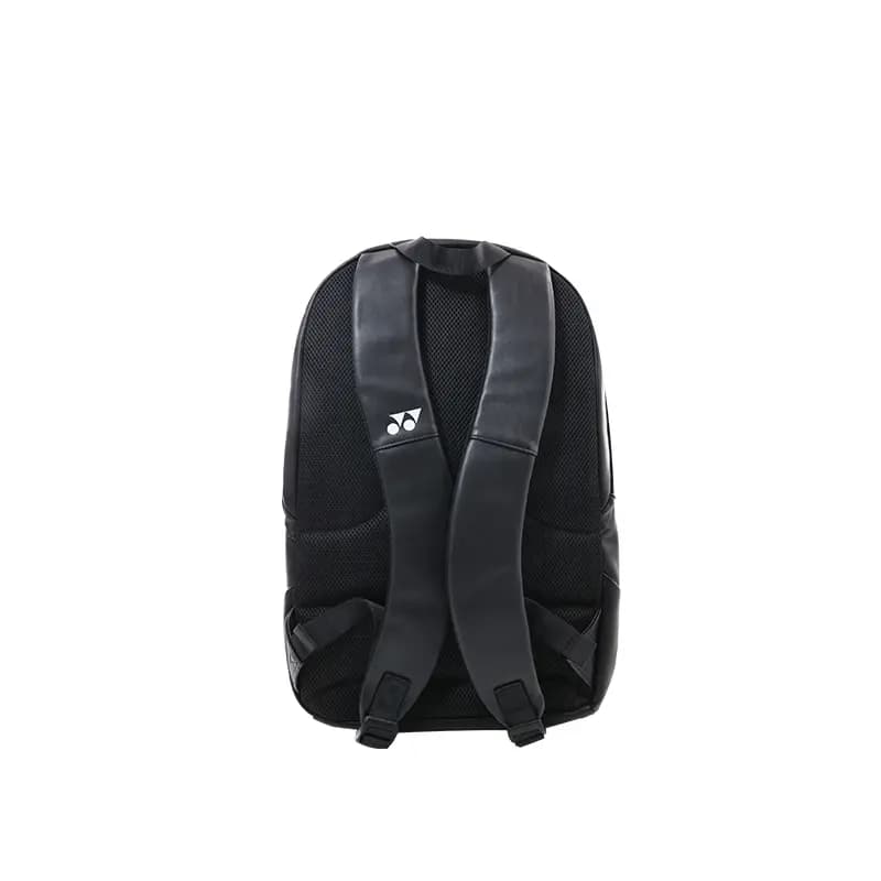 YONEX PU İdman Çantası Unisex Qara 4