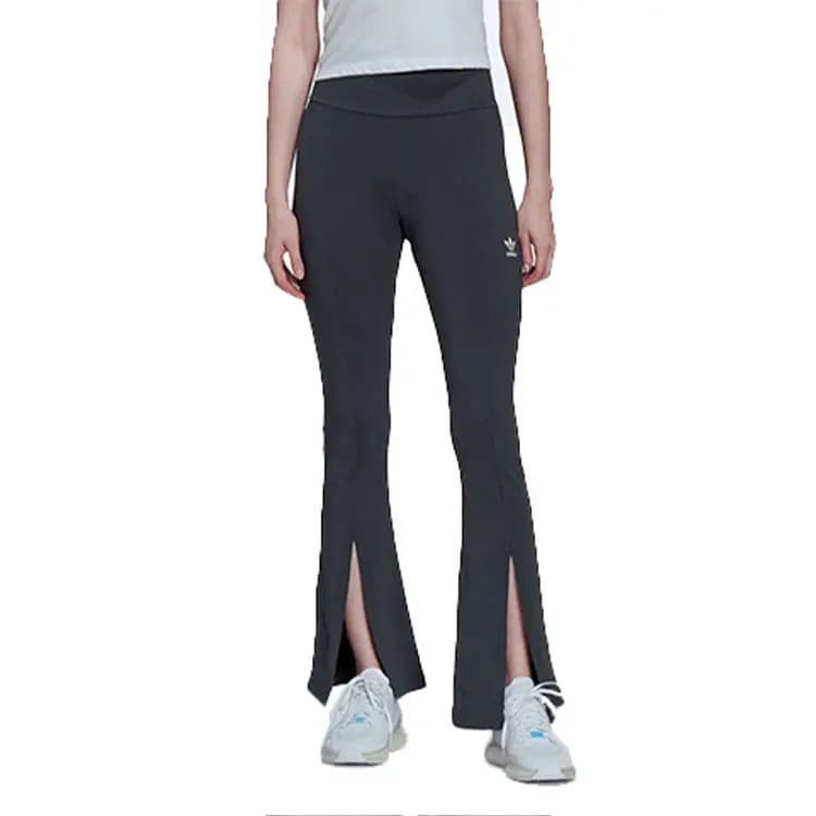 adidas Originals Qadın Şalvarı Qara 3