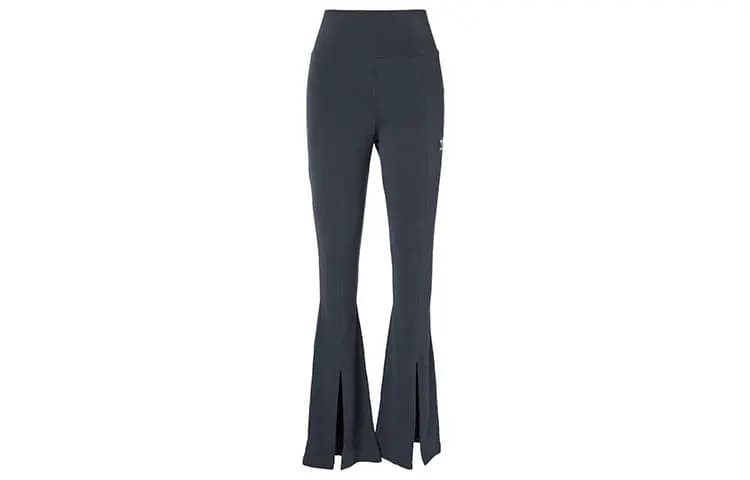 adidas Originals Qadın Şalvarı Qara