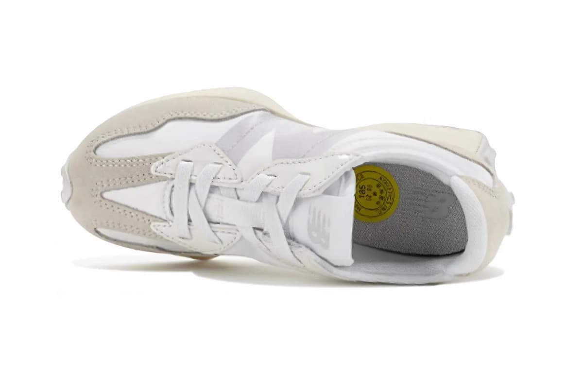 New Balance 327 Moonbeam PS 2