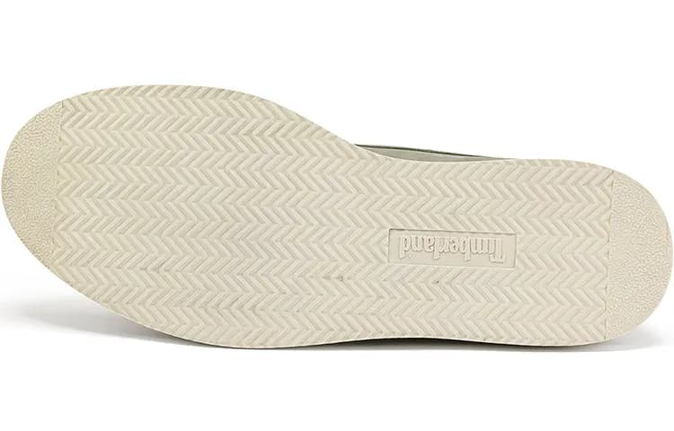 Timberland Kişi Gündəlik Ayaqqabısı Boz 6