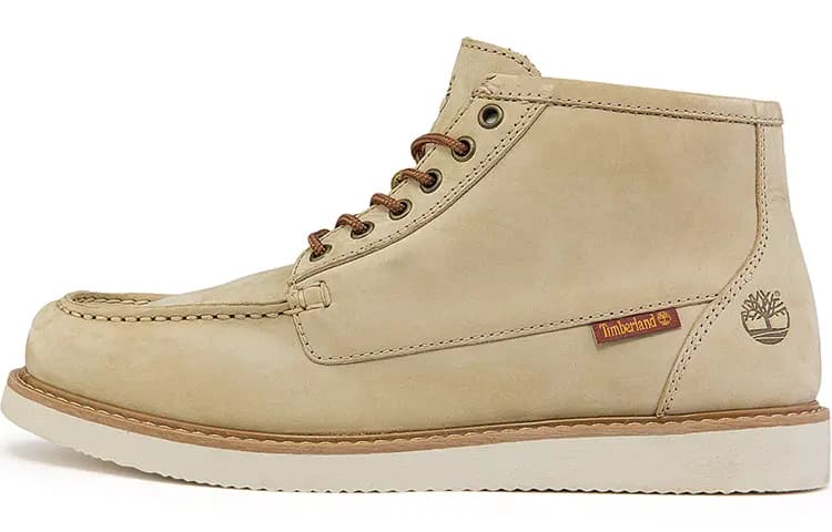 Timberland Kişi Ayaqqabısı