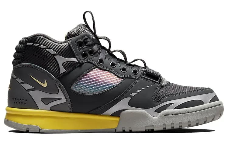 Nike Air Trainer 1 Sp Dark Smoke Grey 2