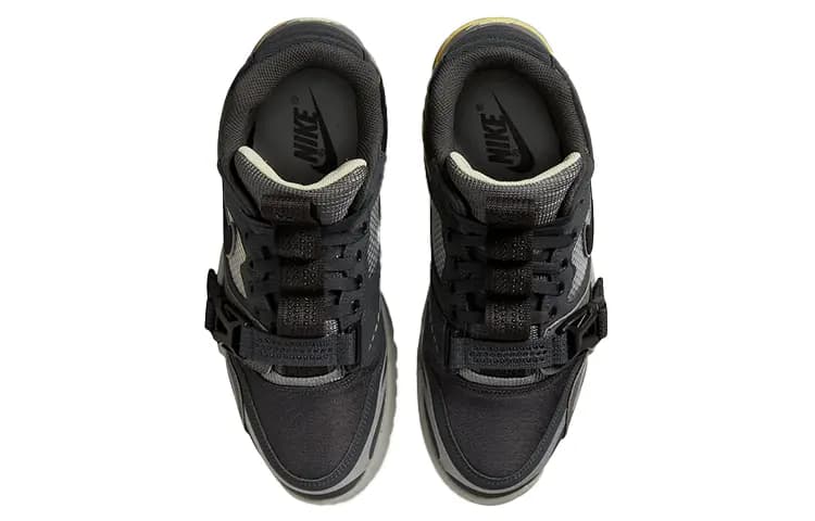 Nike Air Trainer 1 Sp Dark Smoke Grey 4
