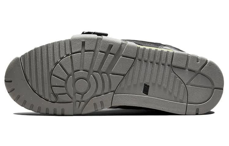 Nike Air Trainer 1 Sp Dark Smoke Grey 6