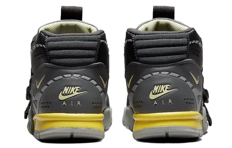 Nike Air Trainer 1 Sp Dark Smoke Grey 5