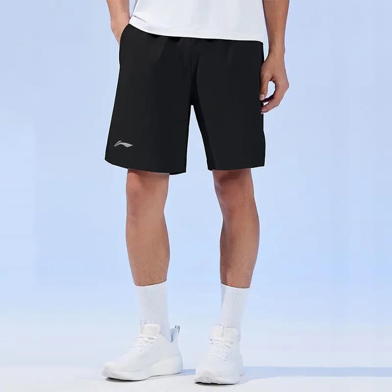 LiNing Çimərlik Şortu Unisex 5