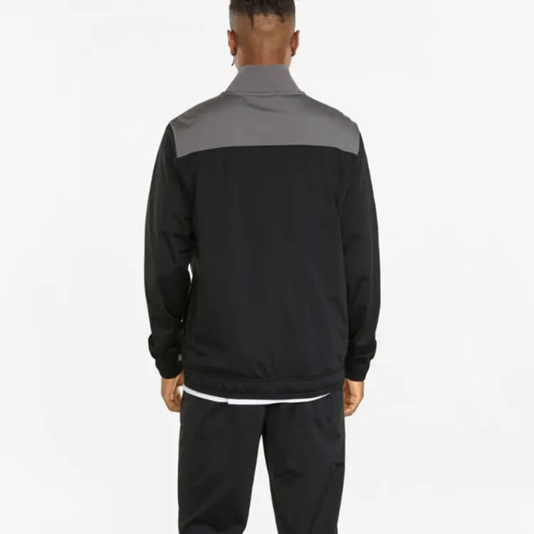 PUMA Squad Kişi İdman Geyimi 4