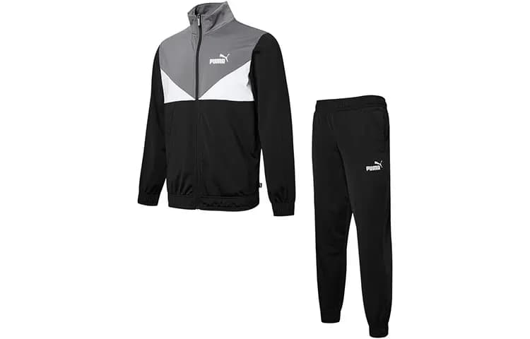 PUMA Squad Kişi İdman Geyimi