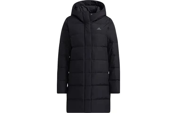adidas Outdoor Qadın Pencəyi Qara