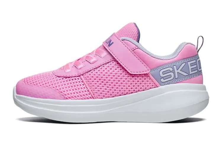 Skechers GO RUN Uşaq Ayaqqabısı