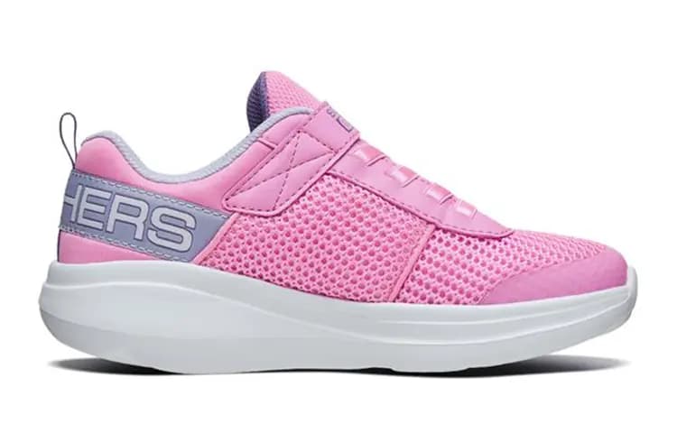 Skechers GO RUN Uşaq Ayaqqabısı 2