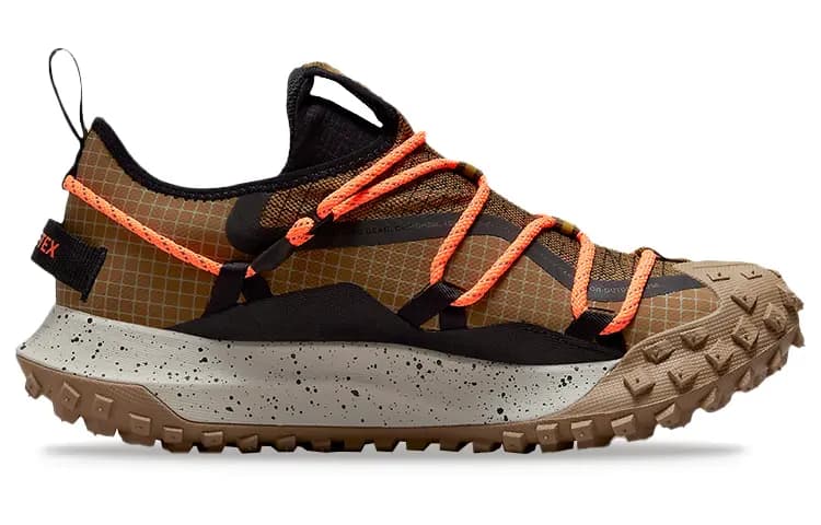 Nike Acg Mountain Fly Low Gore Tex Se Hazel Rush 2