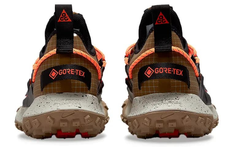 Nike Acg Mountain Fly Low Gore Tex Se Hazel Rush 5