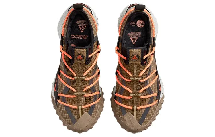 Nike Acg Mountain Fly Low Gore Tex Se Hazel Rush 4