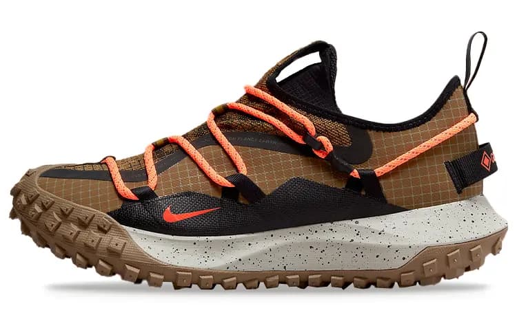 Nike Acg Mountain Fly Low Gore Tex Se Hazel Rush