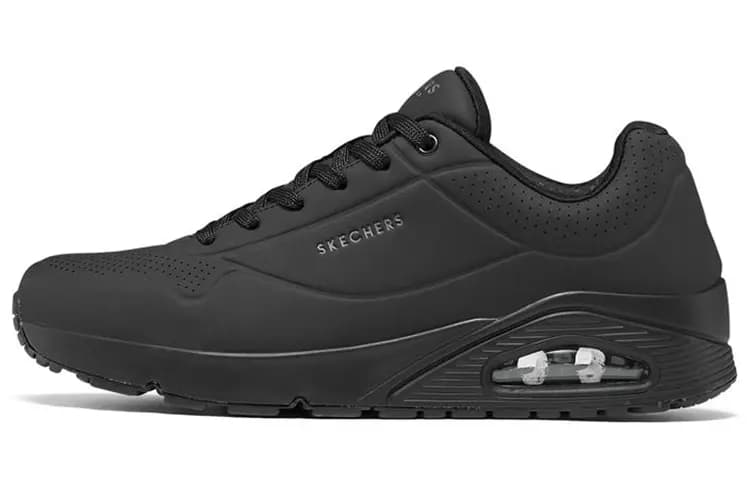Skechers Uno 'Black'