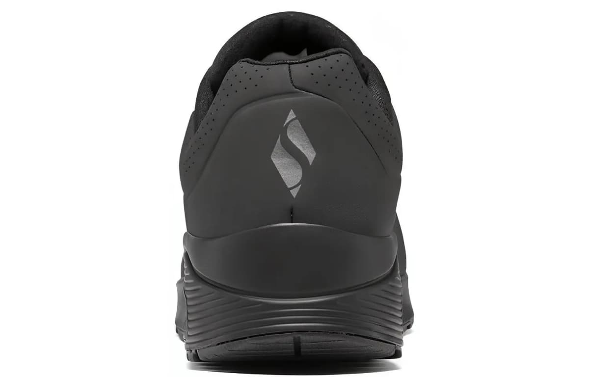 Skechers Uno 'Black' 4