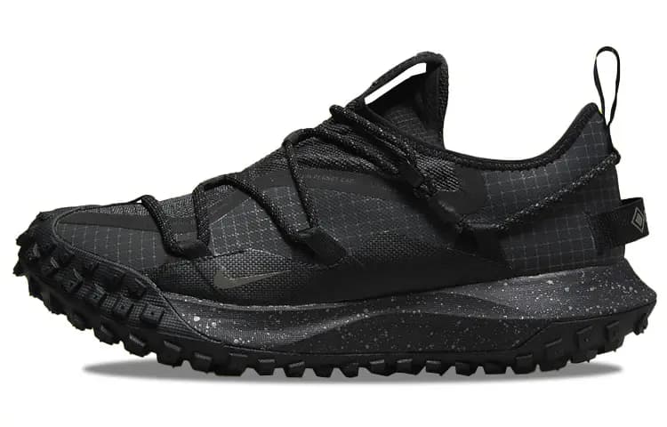 Nike Acg Mountain Fly Low Gore Tex Se Dark Smoke Grey