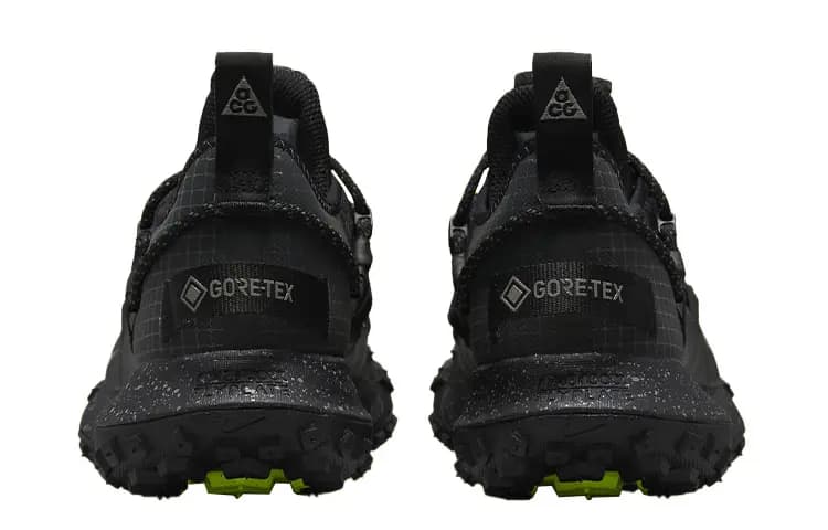 Nike Acg Mountain Fly Low Gore Tex Se Dark Smoke Grey 5