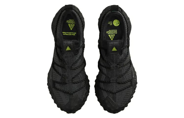 Nike Acg Mountain Fly Low Gore Tex Se Dark Smoke Grey 4