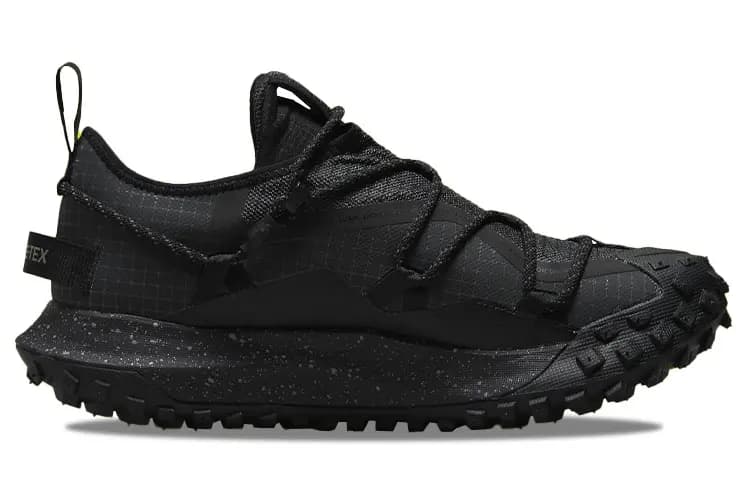 Nike Acg Mountain Fly Low Gore Tex Se Dark Smoke Grey 2