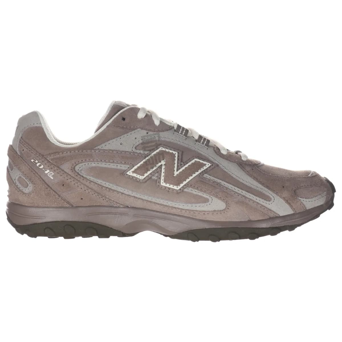 New Balance 204L Mushroom Arid Stone 4
