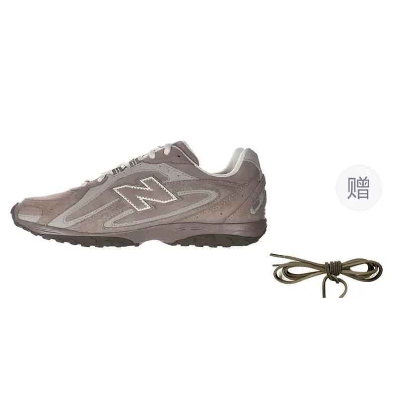 New Balance 204L Mushroom Arid Stone 3