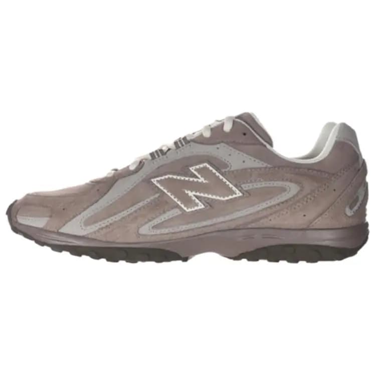 New Balance 204L Mushroom Arid Stone