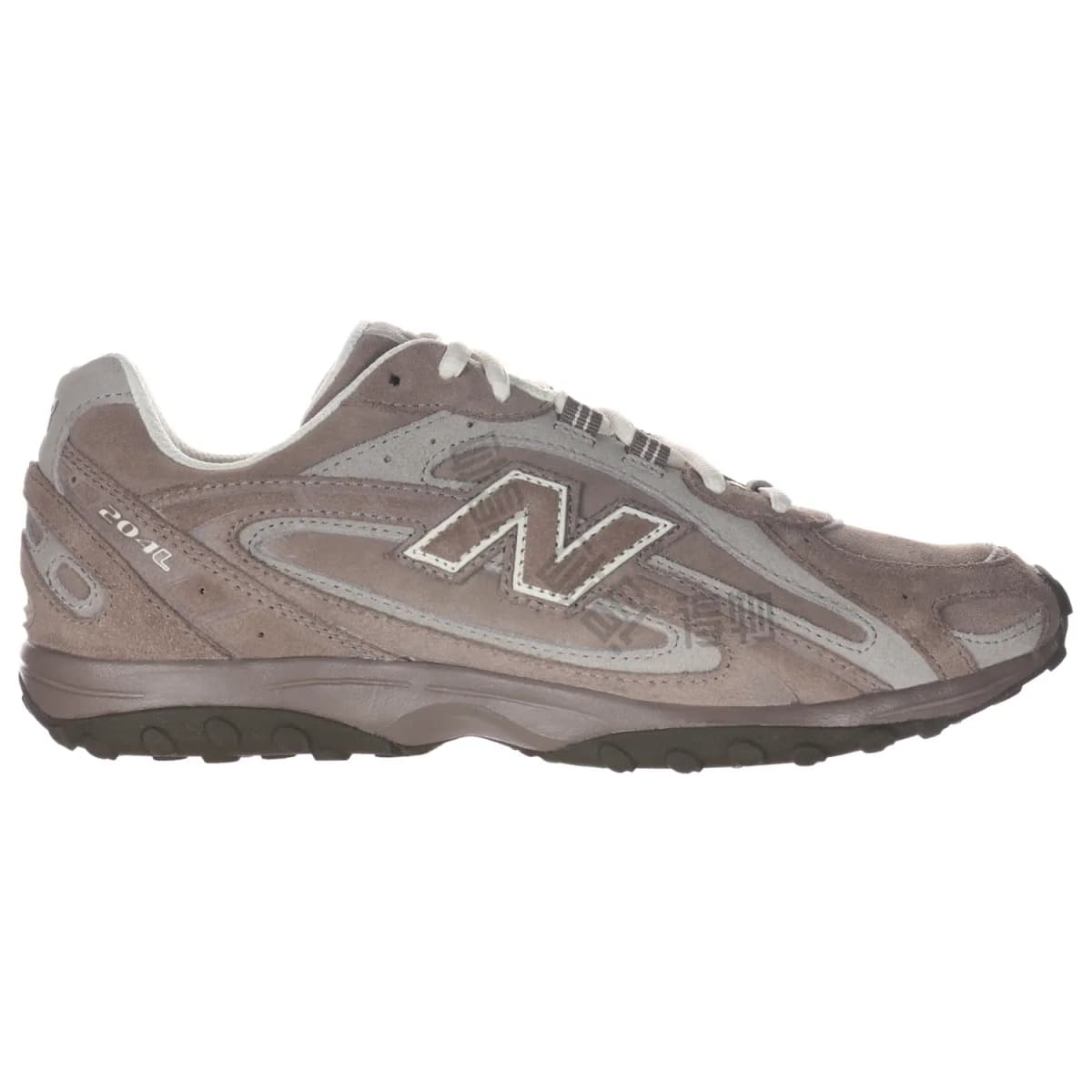 New Balance 204L Mushroom Arid Stone 2