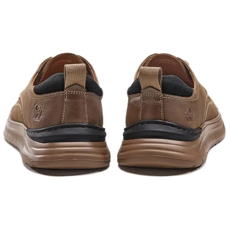 CAMEL Retro Casual Comfortable Work Shoes Men's 11