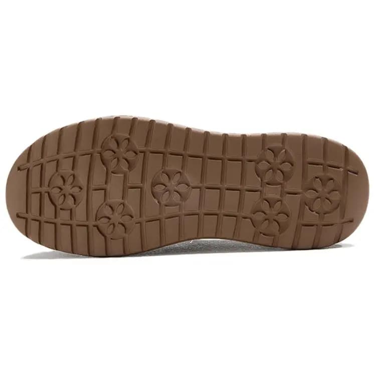 CAMEL Retro Casual Comfortable Work Shoes Men's 18