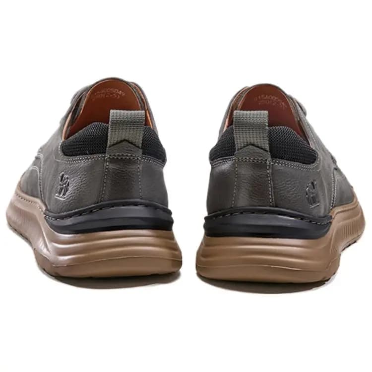 CAMEL Retro Casual Comfortable Work Shoes Men's 17
