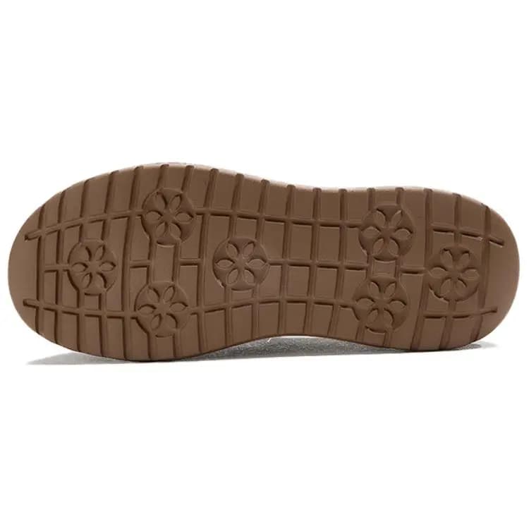 CAMEL Retro Casual Comfortable Work Shoes Men's 12
