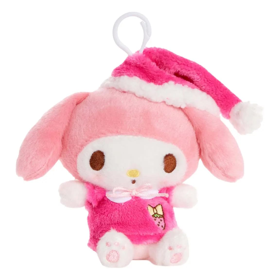 Sanrio My Melody Sleep Time Çanta Aksessuarı Qadın Çəhrayı