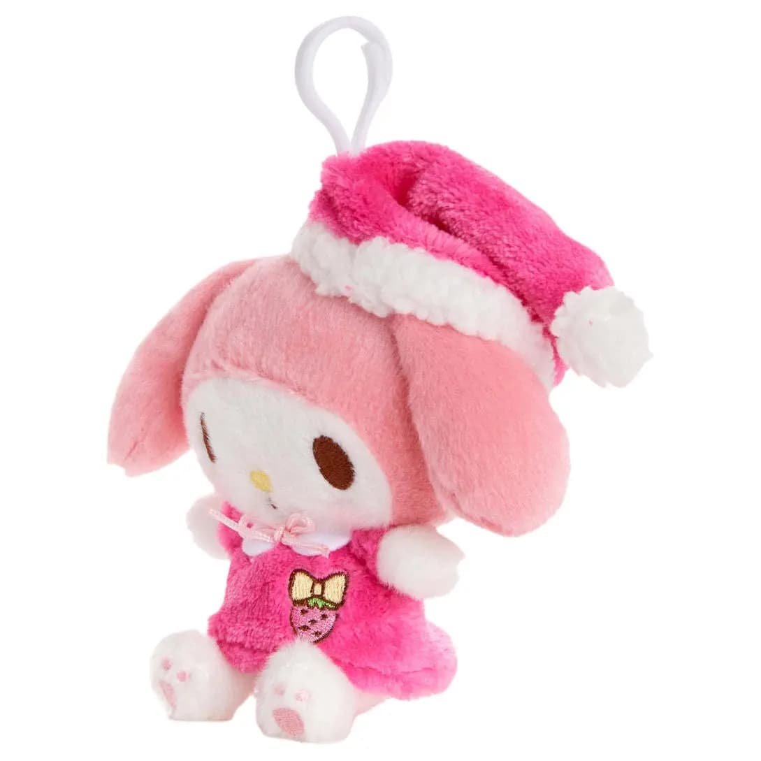 Sanrio My Melody Sleep Time Çanta Aksessuarı Qadın Çəhrayı 3