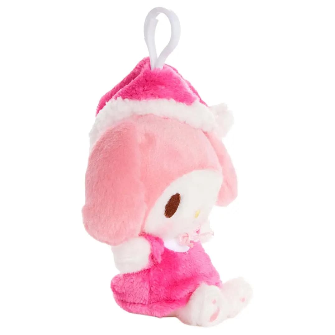 Sanrio My Melody Sleep Time Çanta Aksessuarı Qadın Çəhrayı 4