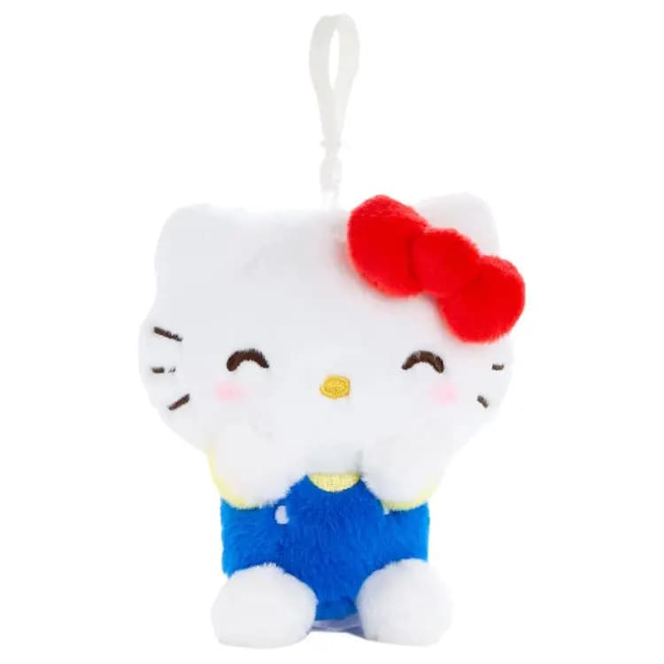 Sanrio Hello Kitty Çanta Aksessuarı