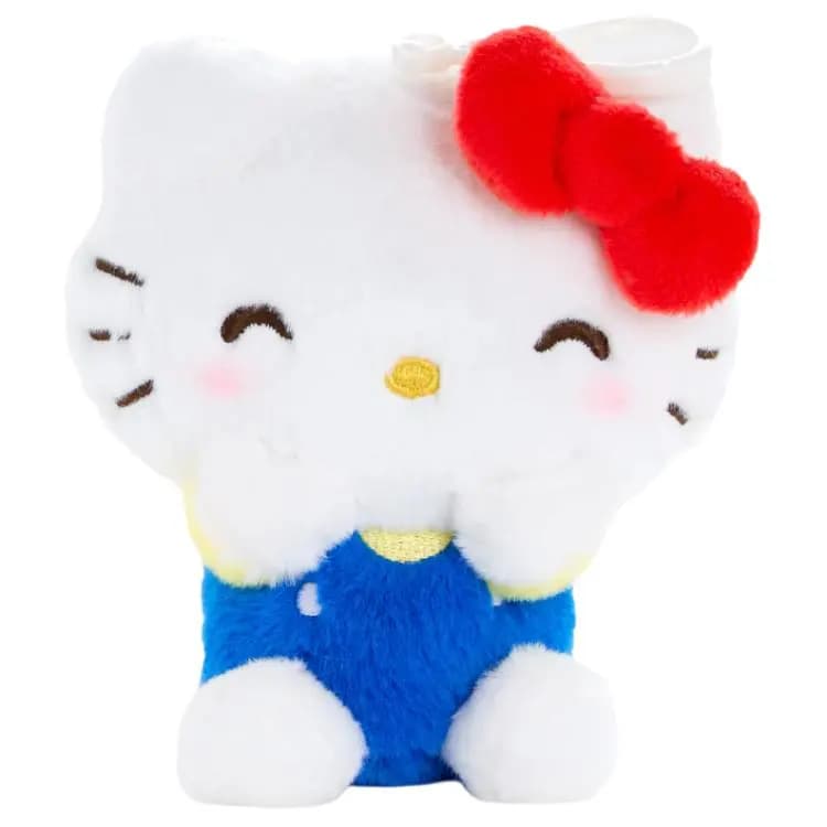 Sanrio Hello Kitty Çanta Aksessuarı 2