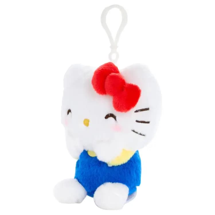 Sanrio Hello Kitty Çanta Aksessuarı 4