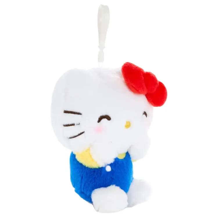 Sanrio Hello Kitty Çanta Aksessuarı 3