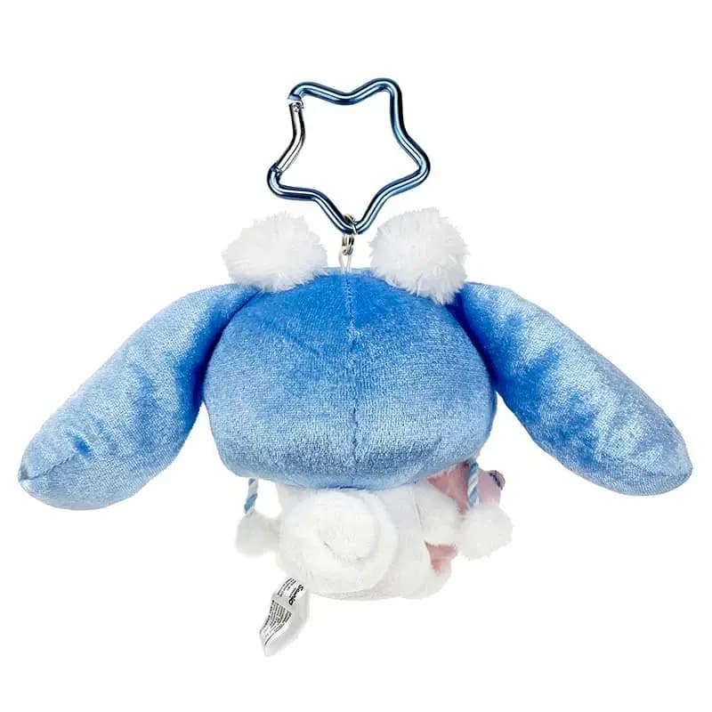 Sanrio Pastel Daydream Series Mini Çanta Aksessuarı Unisex Mavi 2