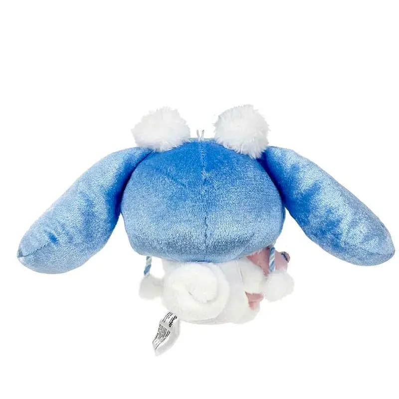 Sanrio Pastel Daydream Series Mini Çanta Aksessuarı Unisex Mavi 5