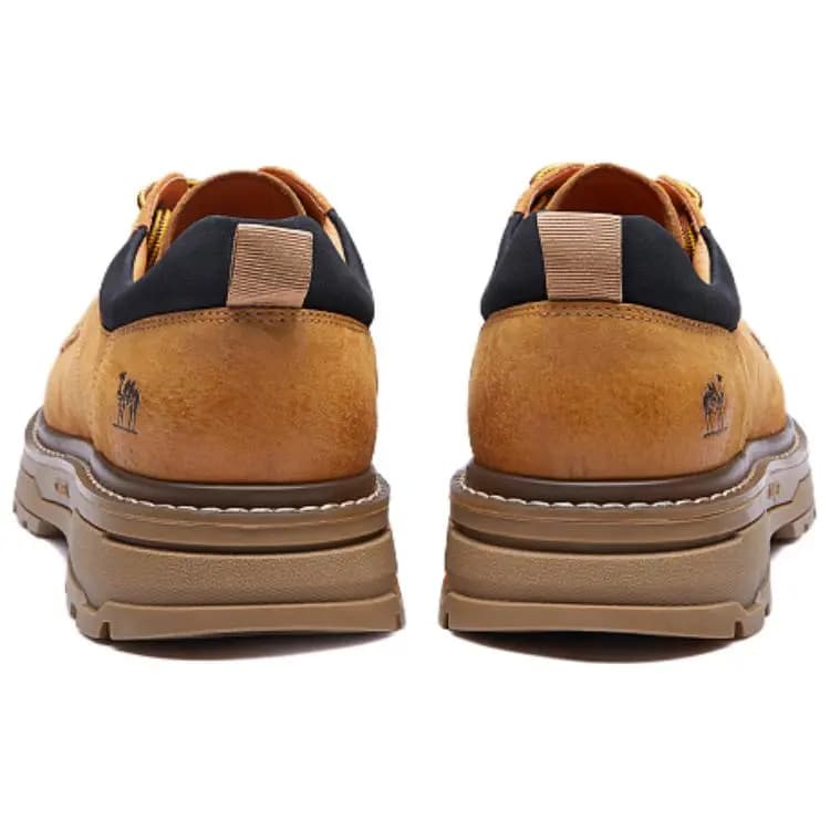 CAMEL British Style Casual Work Boots Men's 9
