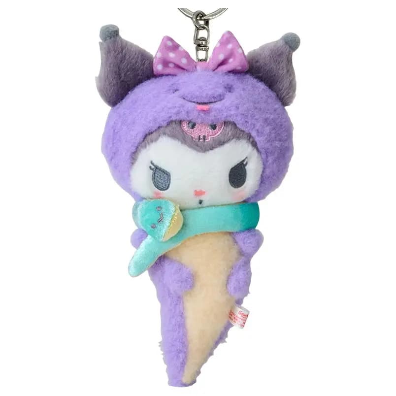 Sanrio x Kuromi Zodiac Series Çanta Aksessuarı Çoxrəngli 2