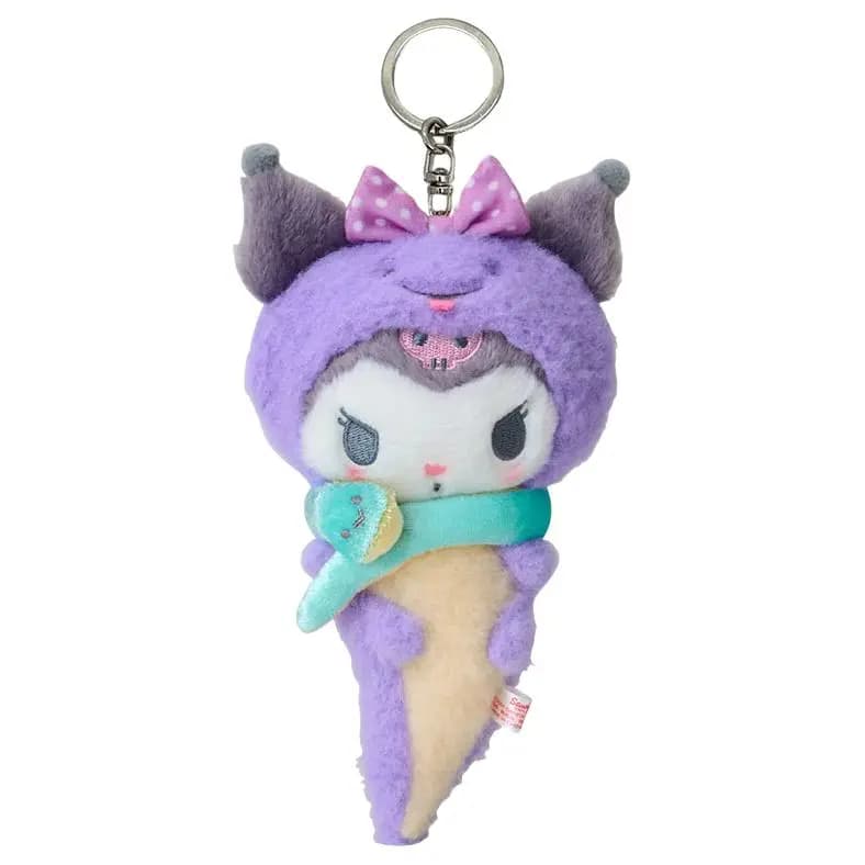 Sanrio x Kuromi Zodiac Series Çanta Aksessuarı Çoxrəngli