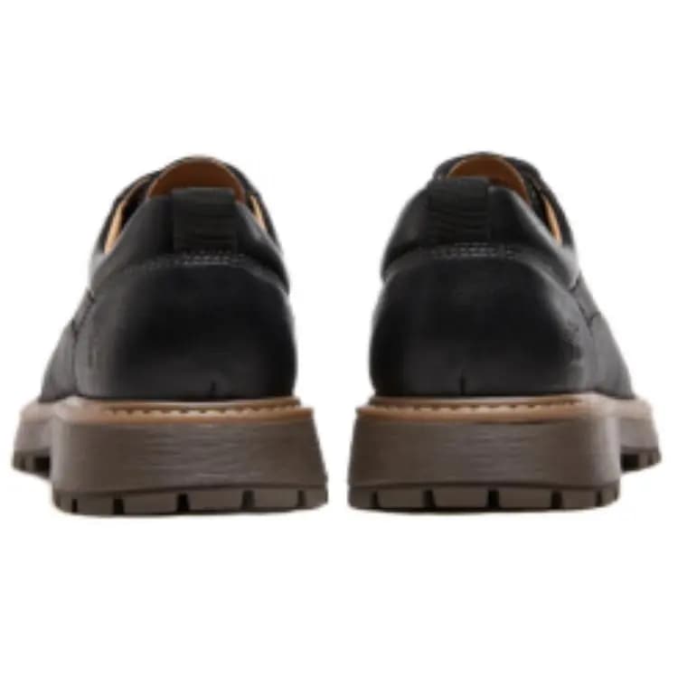 CAMEL Men's Comfortable Casual Retro Work Boots 4