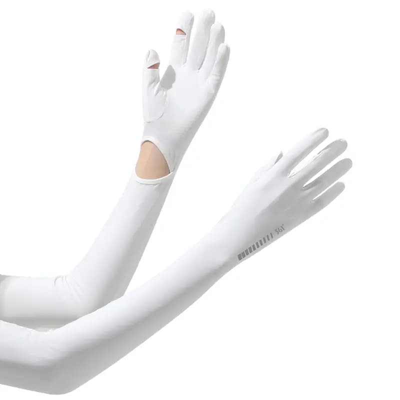 361° Qol Qoruyucusu Unisex 6