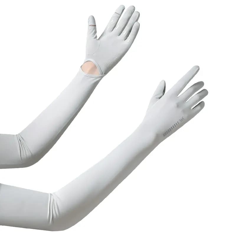 361° Qol Qoruyucusu Unisex 2