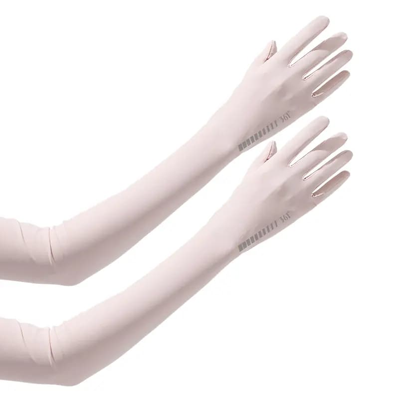 361° Qol Qoruyucusu Unisex 8